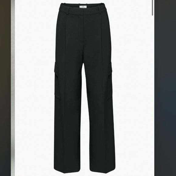 ARITZIA BABATON Spotlight Cargo Pant - Picture 4 of 4
